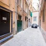 Appartamento La Citta Vecchia
