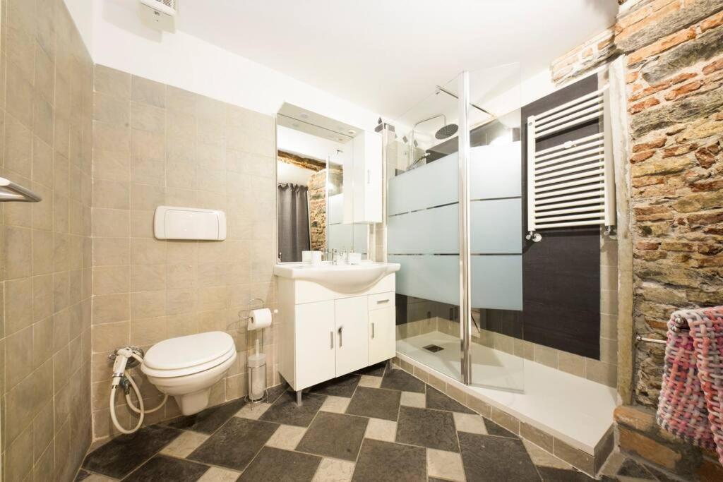 Appartement La Citta Vecchia