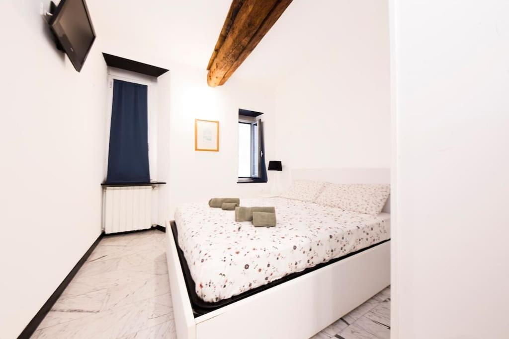 Appartement La Citta Vecchia Genua