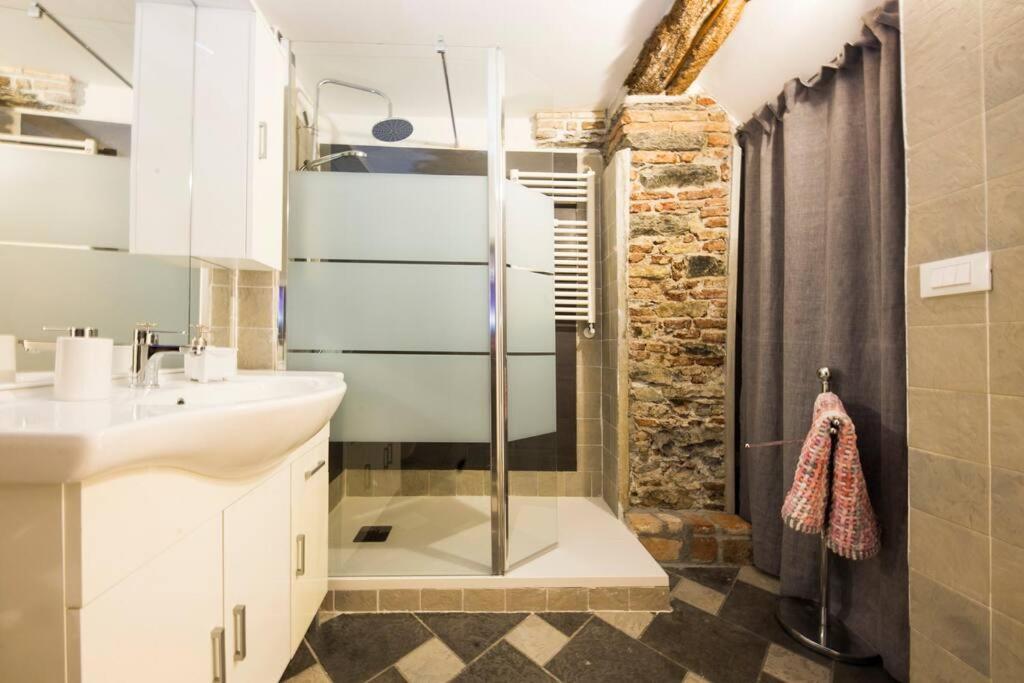 Appartement La Citta Vecchia