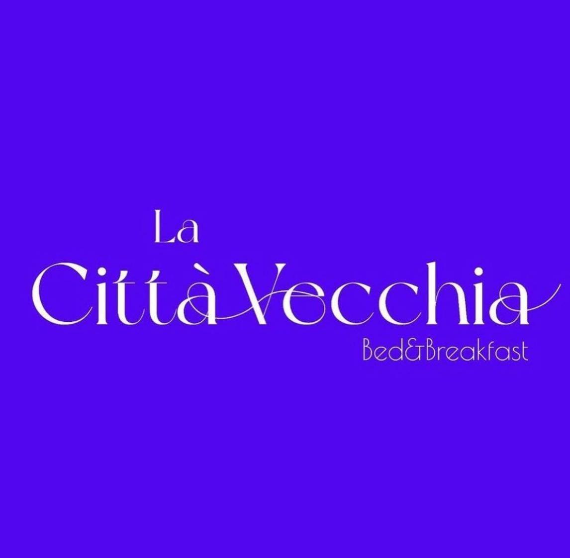 La Citta Vecchia * Genua